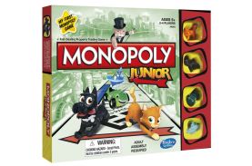Monopoly junior_VTA69841