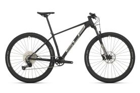 Bicicleta Superior XP 909 29 Matte Black/ChromeSilver 15.5 - (S)