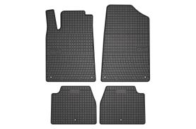 Covorase auto Frogum pentru PEUGEOT 607 1999-2010