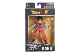 Bandai figurina dragon ball goku 16.5cm