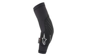 Protectii Cot Alpinestars Paragon Lite Youth Elbow Protector black S/M