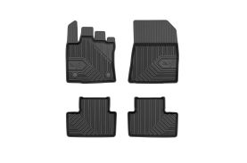 Covorase auto Frogum tip Tavita No. 77 pentru RENAULT Captur II 2019-Prezent