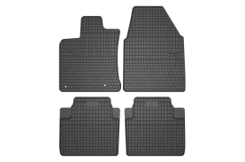 Covorase auto Frogum pentru NISSAN Qashqai I +2 2007-2013