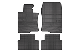 Covorase auto Frogum pentru HONDA Accord VIII 2008-2015