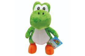 Super mario plus yoshi 30cm
