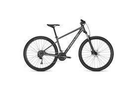 Bicicleta Focus Whistler 3.6 29DI 29 Gri - XL(50cm)