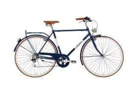 Bicicleta Adriatica Condorino 28 Albastra 54 cm
