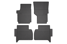 Covorase auto Frogum pentru VOLKSWAGEN Amarok 2010-2024