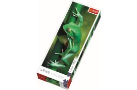 Puzzle trefl panorama 300 broscuta