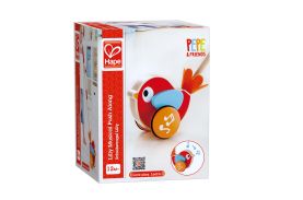 Hape lilly musical - impinge si mergi!