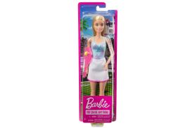 Papusa barbie tenismena