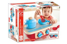 Hape set bucatarie