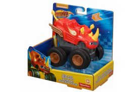 Blaze apasa si mergi mai departe rhino blaze