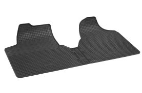 Covorase auto FIAT Scudo; CITROEN Jumpy; PEUGEOT Expert 2007 - 2016 rand 1 Rigum