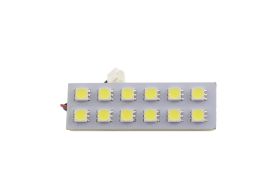 Placă LED SMD 20x60 mm - CARGUARD
