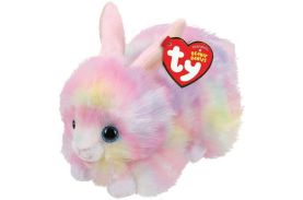 Plus ty 15cm iepuras pastel