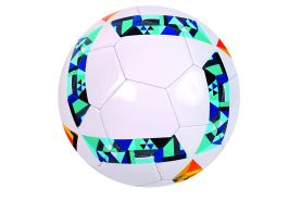 Minge de fotbal tribal