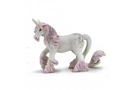 Papo figurina  inorog fermecat