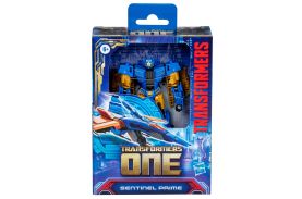 Transformers one figurina sentinel prime 23cm
