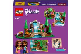 Lego friends cascada din padure 41677