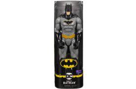 Figurina batman 30cm cu mantie neagra