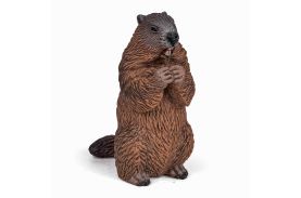 Papo figurina marmota