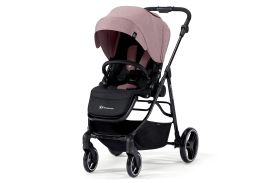 Carucior sport kinderkraft vesto, pink