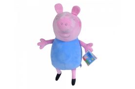 Peppa pig plush george 31cm