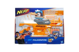 Blaster falconfire