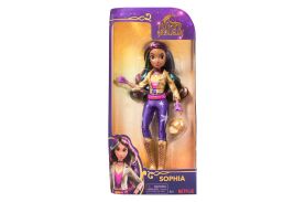 Unicorn academy papusa fashion sophia