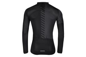 Tricou Force Fashion Negru/Gri S