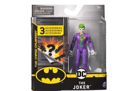Figurina joker 10cm cu costum mov si 3 accesorii surpriza - 6056747_20124155