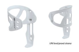 Suport Bidon Force Uni Al White