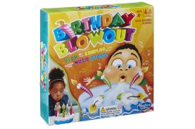 Joc tort zi de nastere