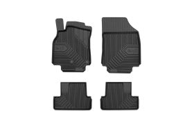 Covorase auto Frogum tip Tavita No. 77 pentru RENAULT Megane Sport Coupe III 2009-2011