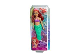 Disney princess papusa ariel