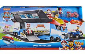 Patrula catelusilor masina de patrulare