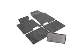 Covorase auto HYUNDAI i40 2011 - 2019 Rigum