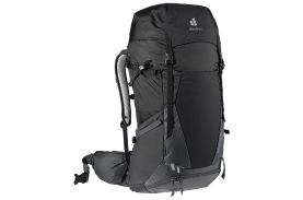 Rucsac tehnic, Dama, Deuter, Futura PRO, 38L SL, Negru