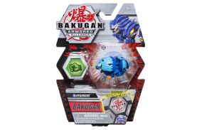 Bakugan s2 bila basic hydorous cu card baku-gear