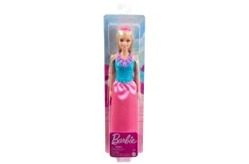 Barbie papusa printesa blonda