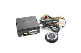 Modul pornire motor, cu buton - CARGUARD