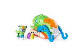 Set de joaca rocky si camionul sea patrol