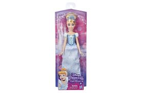 Papusa printesa stralucitoare cinderella