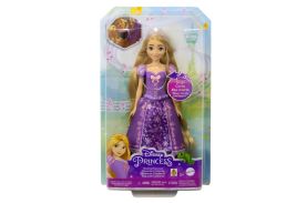 Disney princess papusa rapunzel care canta