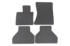 Covorase auto BMW X5 (E70) 2007 - 2013/ X6 (E71) 2008 - 2014/ X5 (F15) 2013 - prezent/ X6 (F16) 2014 - prezent Petex