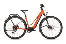 Bicicleta Electrica Superior eXR 6030 L Touring 28 Matte Copper 16.5 - (S)