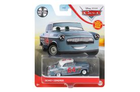 Masinuta metalica cars3 personajul dewey conerod