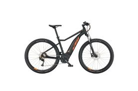 Bicicletă electrică KTM Macina Ride 591 LTD – Bosch Active Plus 50Nm, 500Wh, hardtail 29