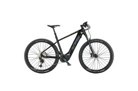 Bicicletă electrică KTM Macina Team 692 – Bosch CX Gen.4 85Nm, 625Wh, hardtail 29